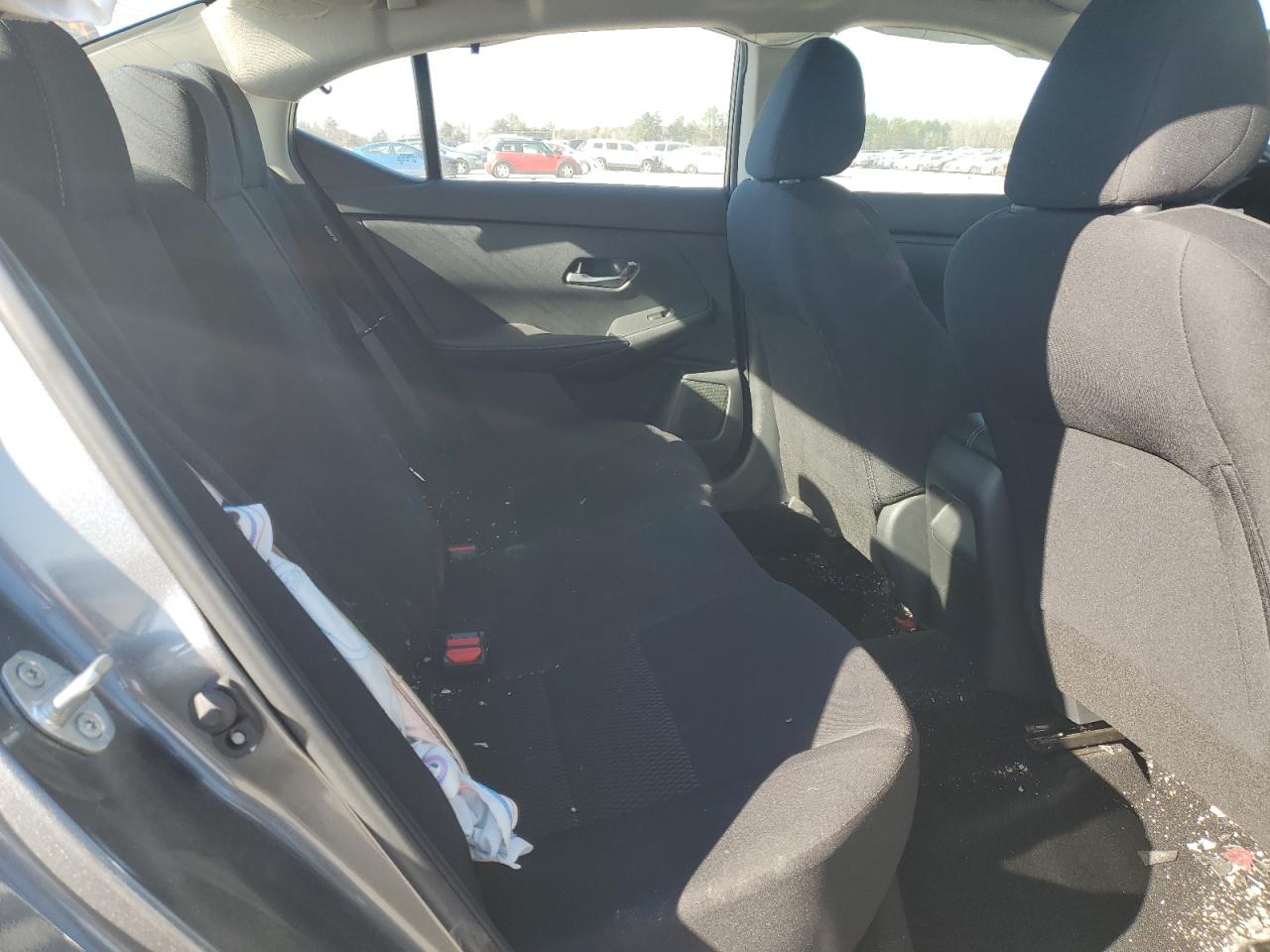 2022 Nissan Sentra - Image 10