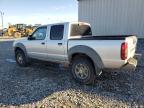 2003 Nissan Frontier Crew Cab Xe zu verkaufen in Tifton, GA - Front End