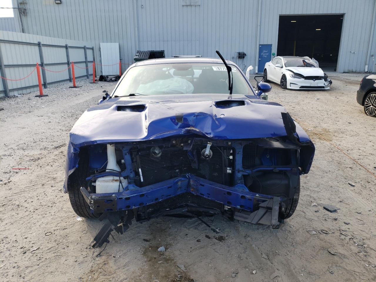 2020 Dodge Challenger - Image 5