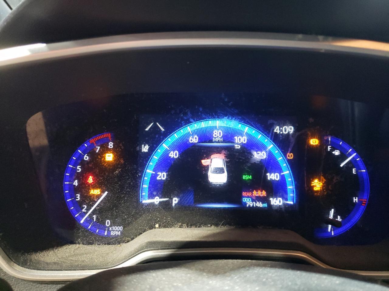 2020 Toyota Corolla - Image 9