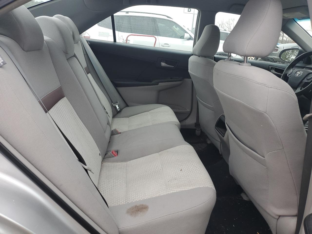 2012 Toyota Camry - Image 10
