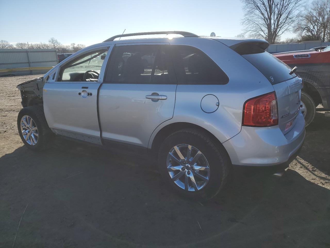 2014 Ford Edge - Image 2