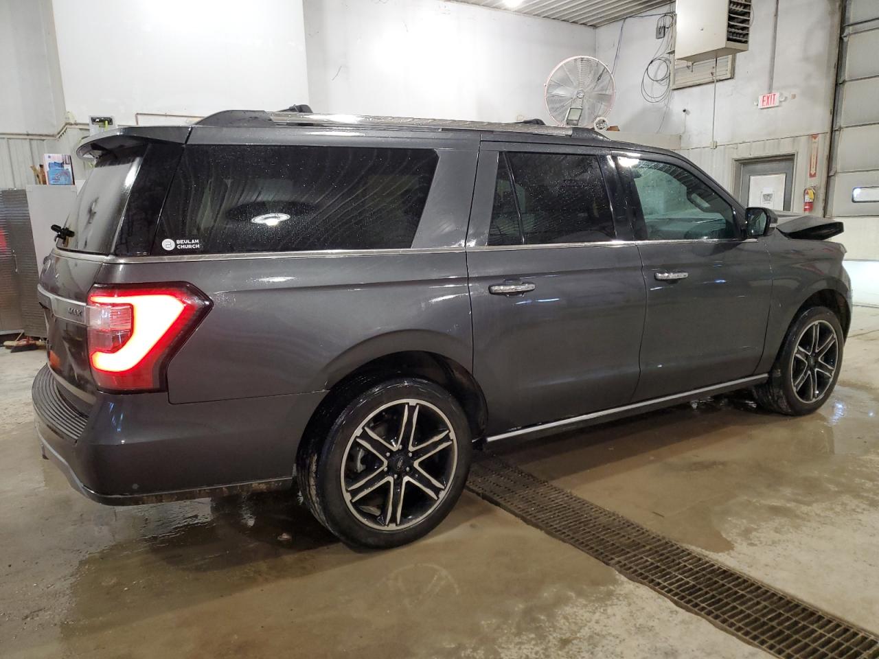 2020 Ford Expedition - Image 3