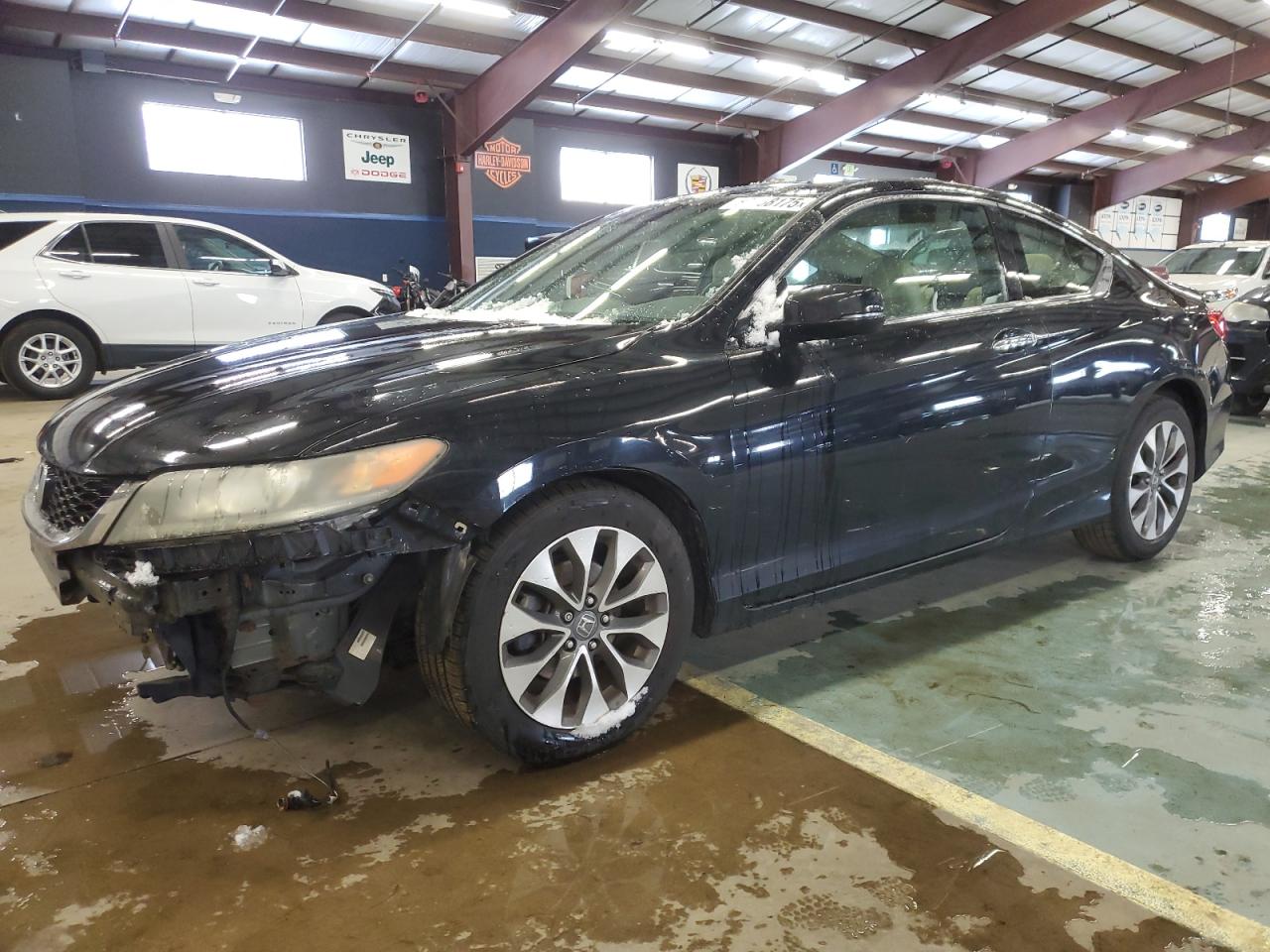 2013 Honda Accord - Image 1