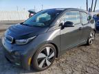 2014 Bmw I3 Rex de vânzare în Van Nuys, CA - Burn