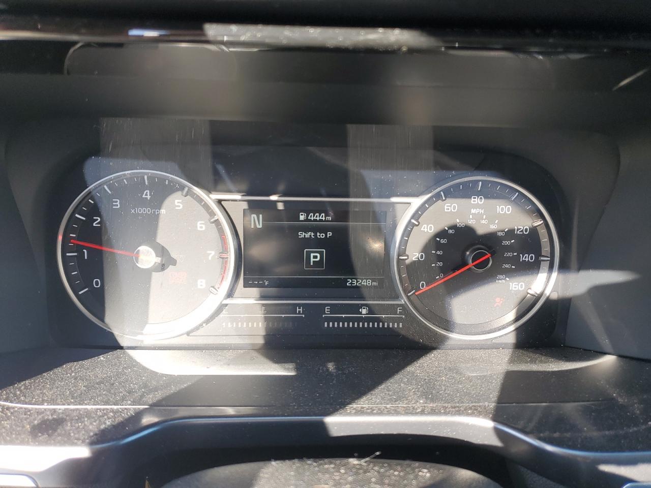 2023 Kia Sorento - Image 9