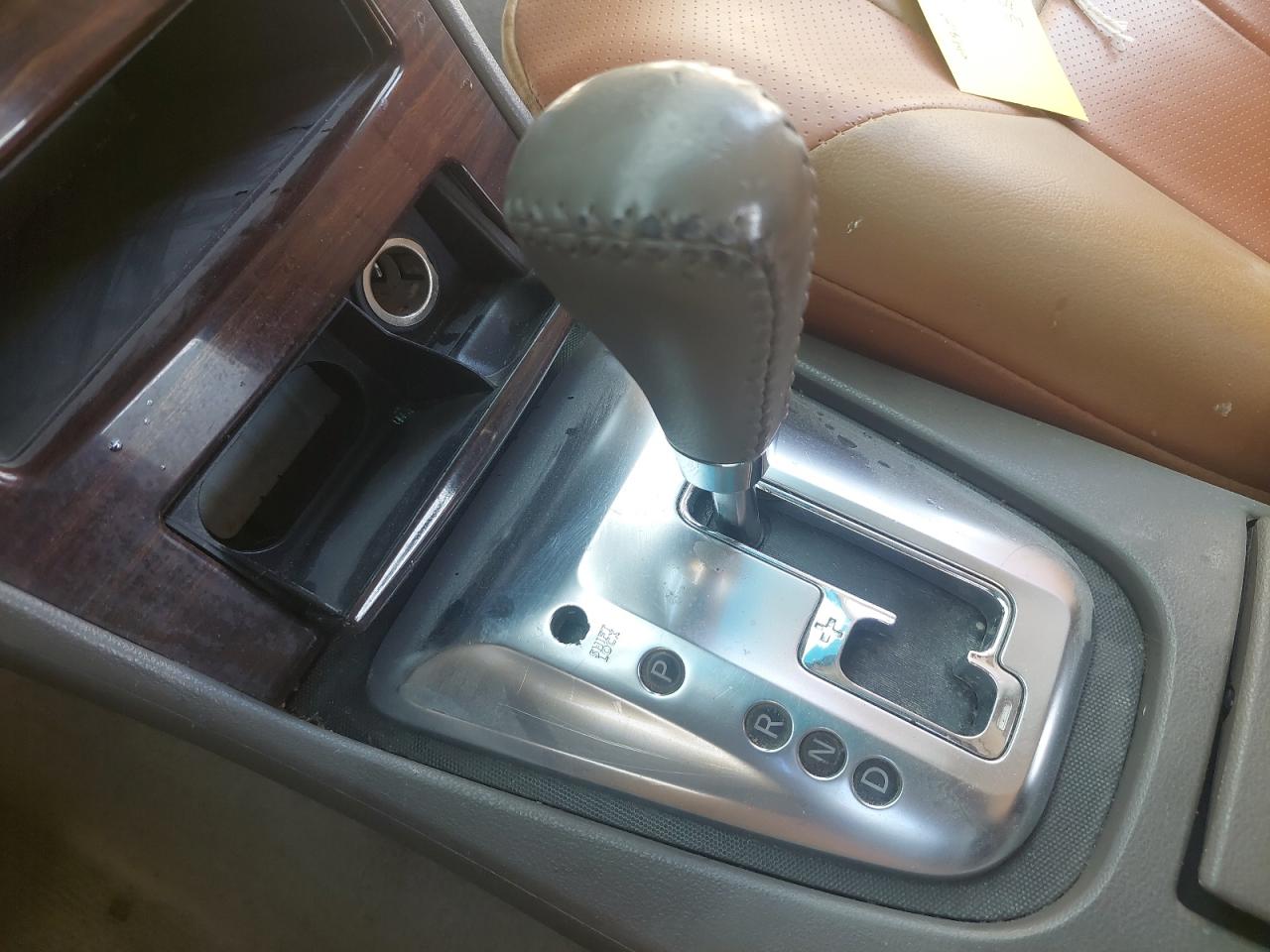 1N4AL2E94CC217221 - 2012 Nissan Altima Sr - #41919285