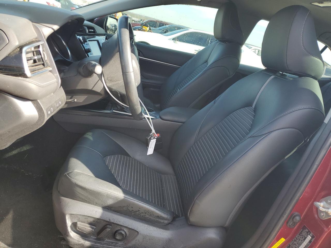 2018 Toyota Camry - Image 7