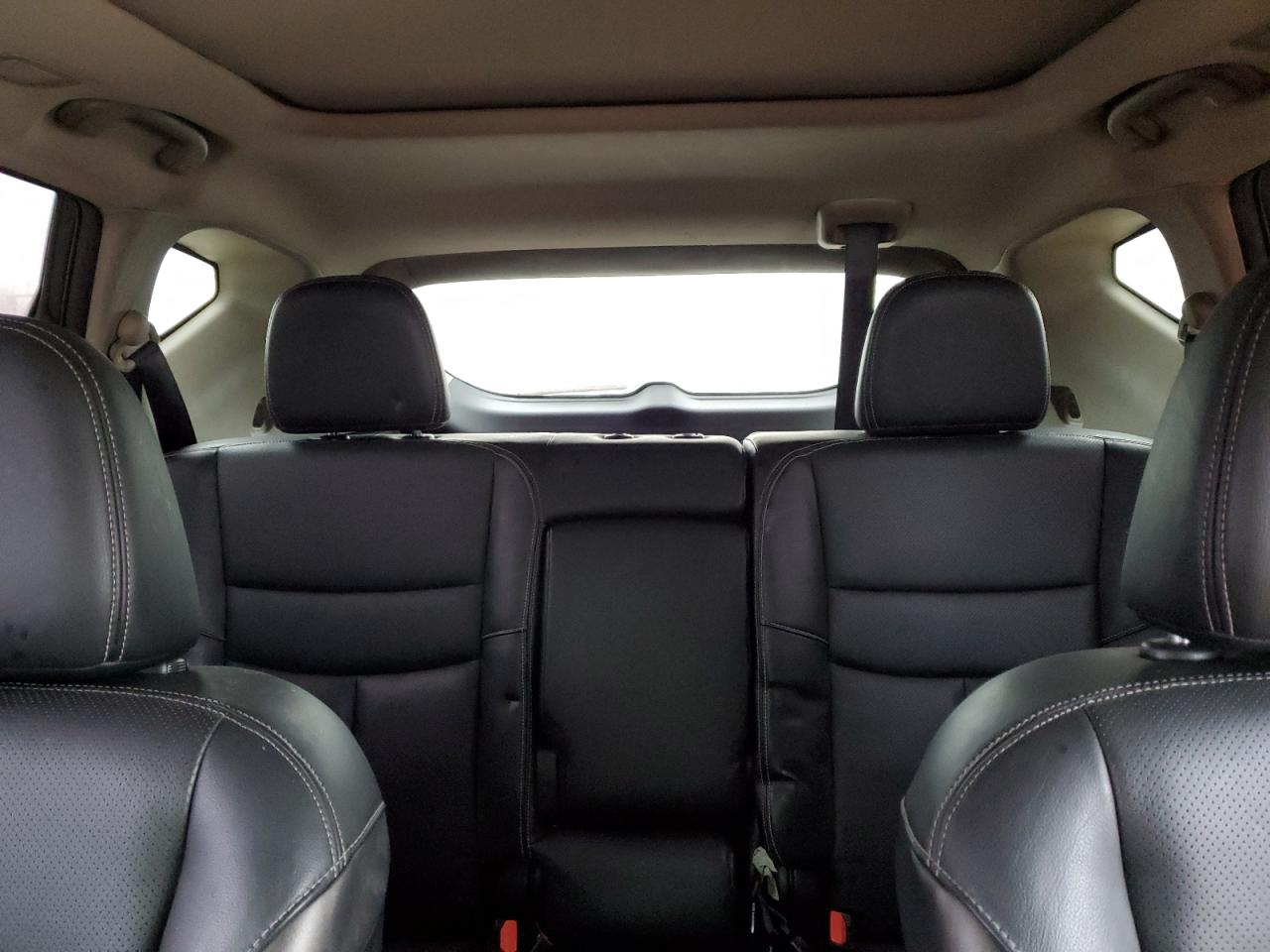 2016 Nissan Murano - Image 10