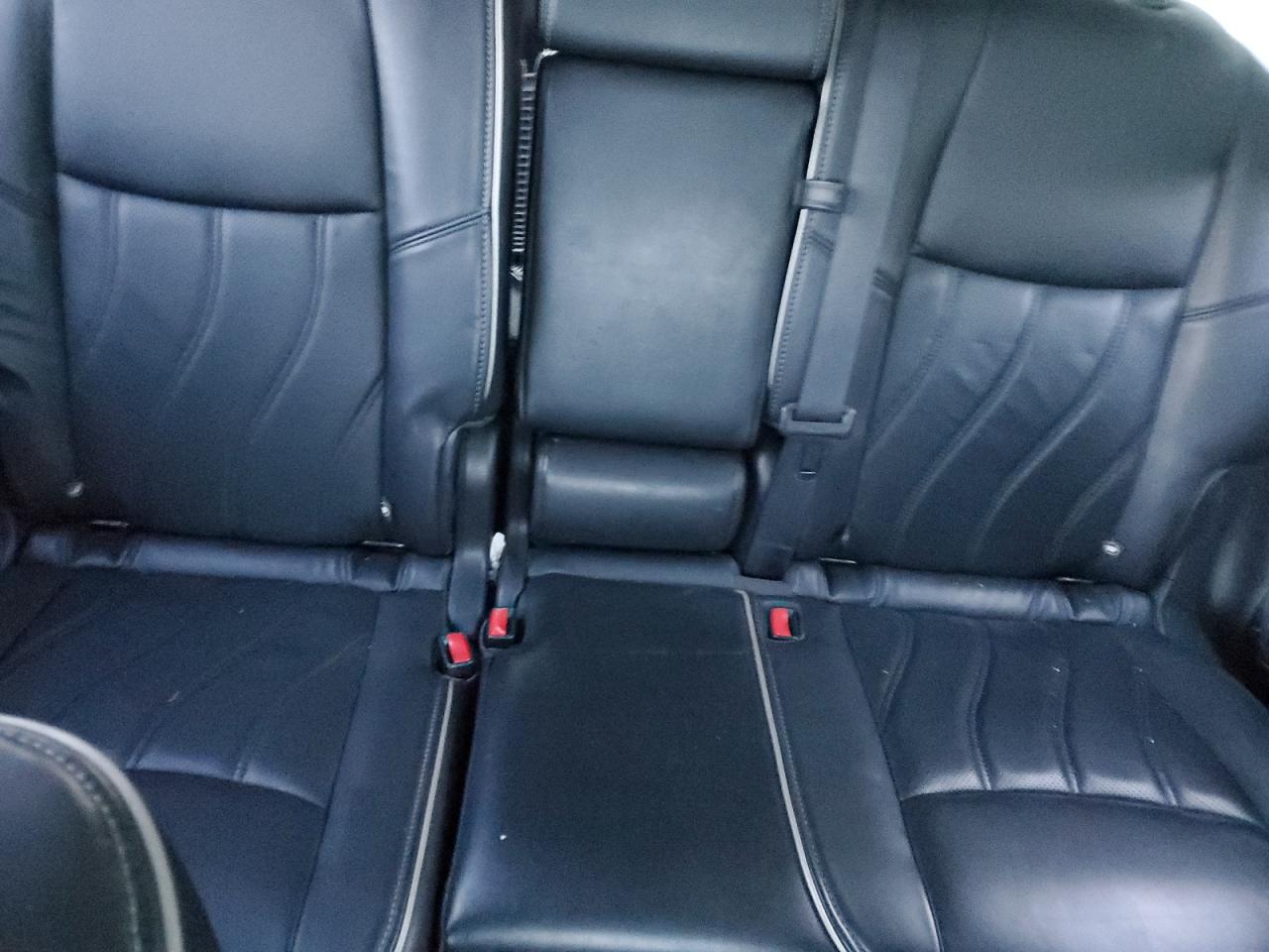 2019 Infiniti QX60 - Image 10