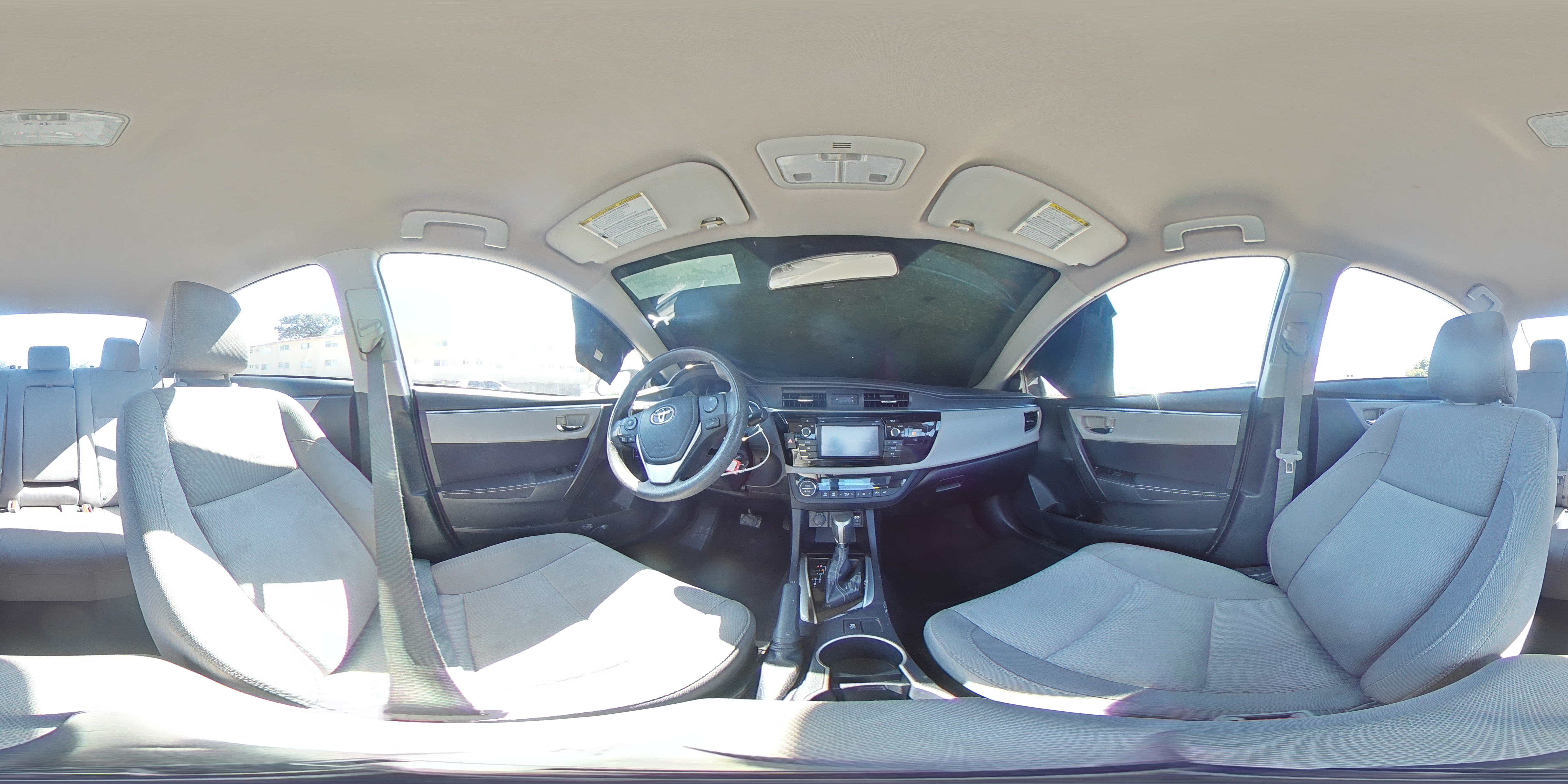 2016 Toyota Corolla - Image 14