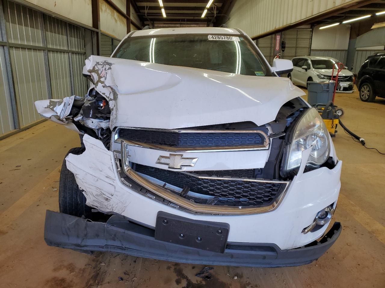 2012 Chevrolet Equinox - Image 5