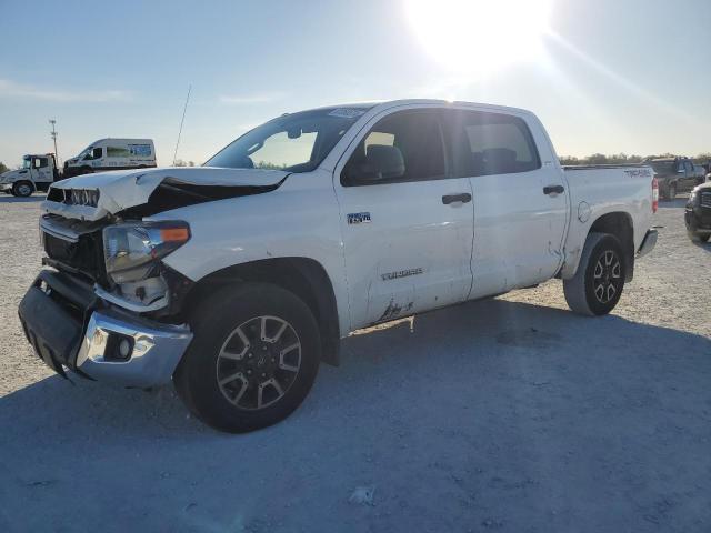 2017 Toyota Tundra Crewmax Sr5