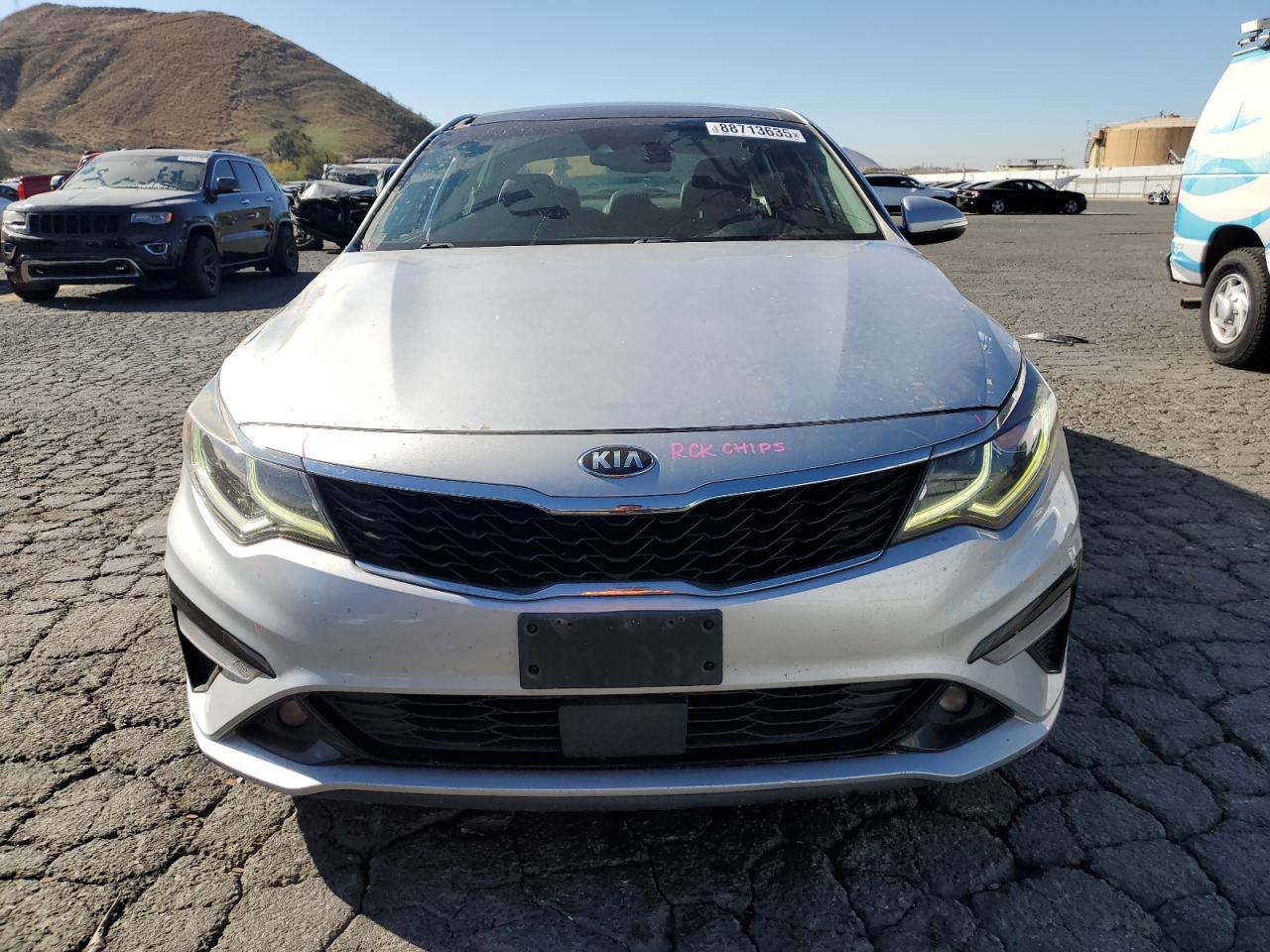 2019 Kia Optima - Image 5