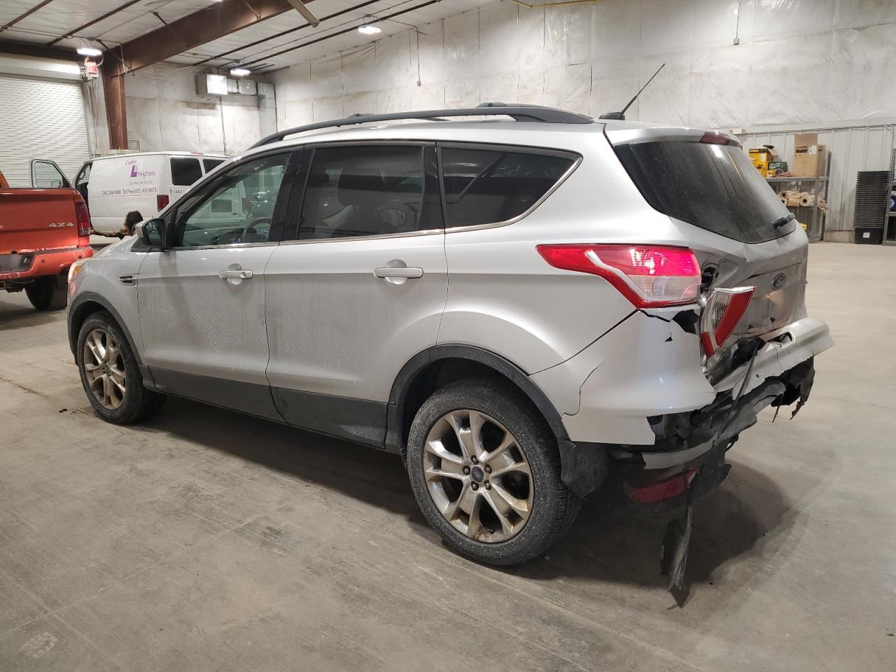 2013 Ford Escape - Image 2
