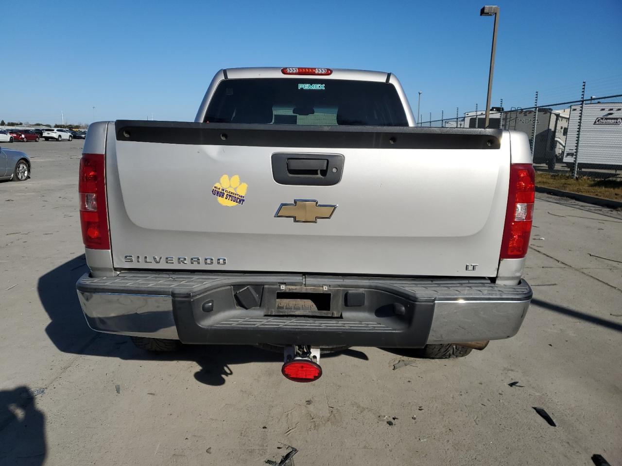 2007 Chevrolet Silverado - Image 6