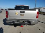 2007 Chevrolet Silverado K1500 Crew Cab na sprzedaż w Sacramento, CA - Front End