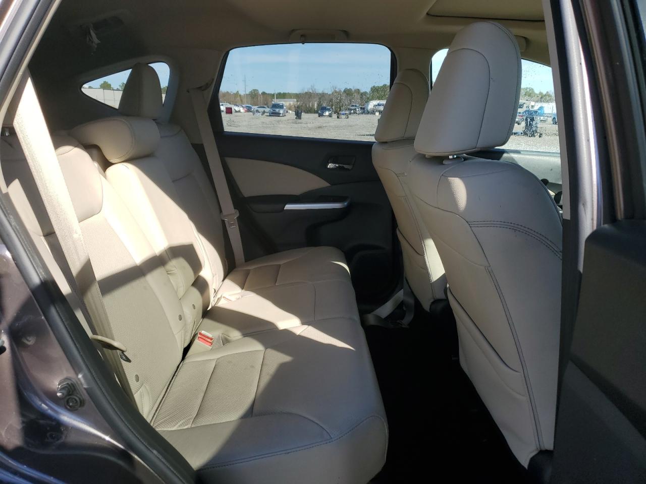 2016 Honda CR-V - Image 11