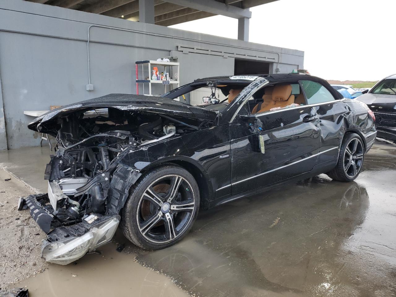 2012 Mercedes-Benz E-klasse - Image 1