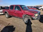 2002 Toyota Tacoma Double Cab на продаже в Magna, UT - Front End