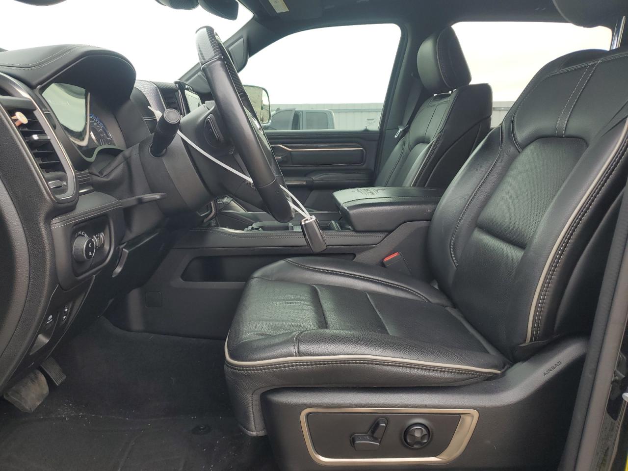 2020 Ram 1500 Limited VIN: 1C6SRFHT7LN261737 Lot: 87364984