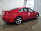 2017 Mazda 6 Touring 2.5L იყიდება Central Square-ში, NY - Rear End
