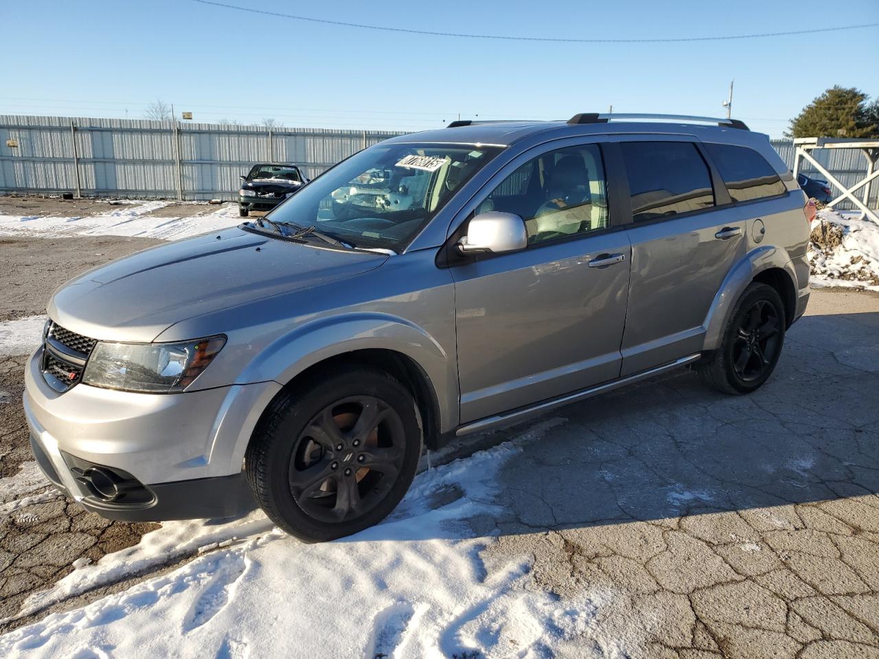 2020 Dodge Journey - Image 1