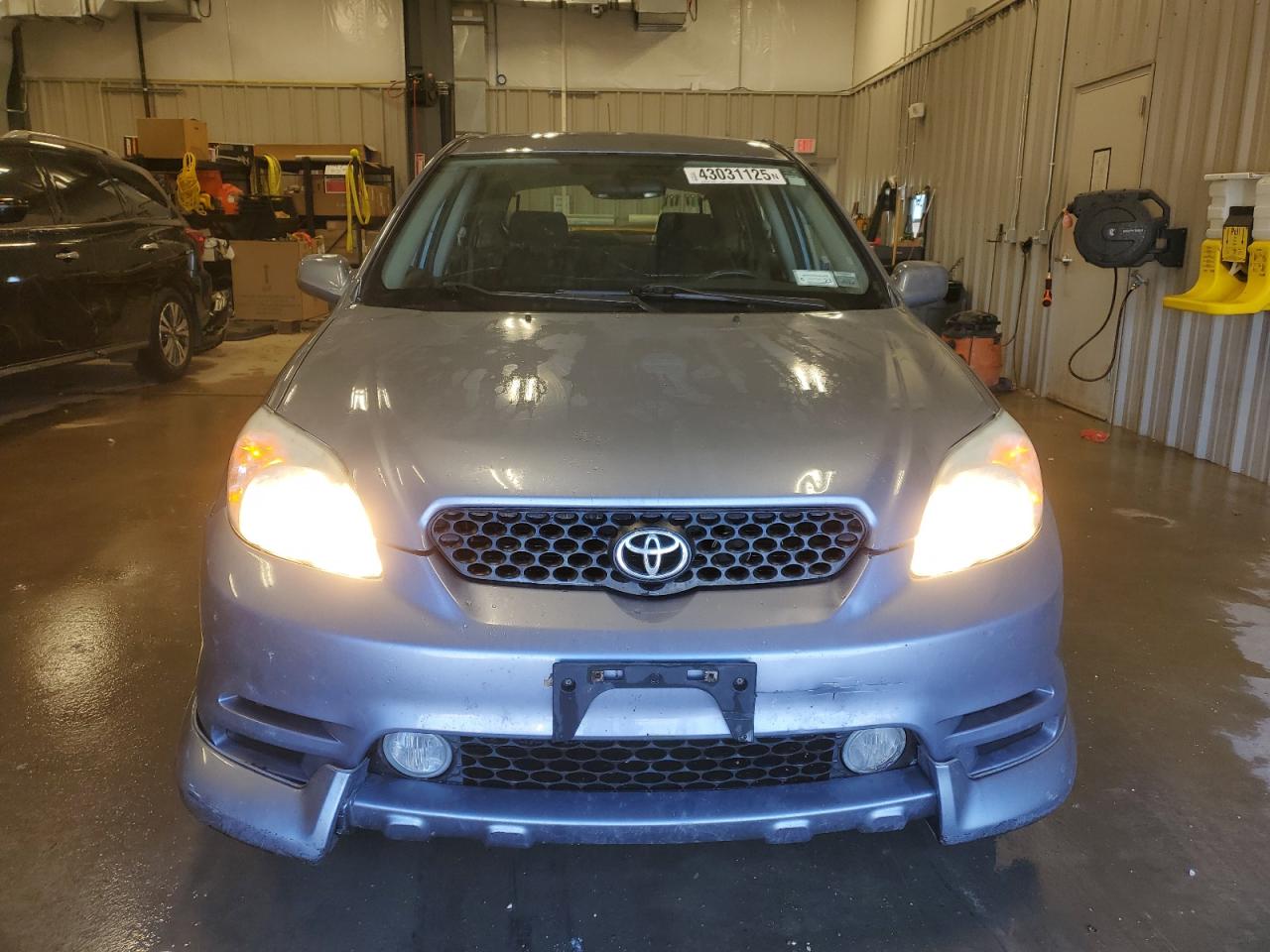 2003 Toyota Corolla - Image 5