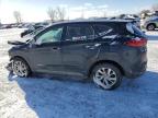 2021 HYUNDAI TUCSON LIMITED for sale at Copart QC - MONTREAL