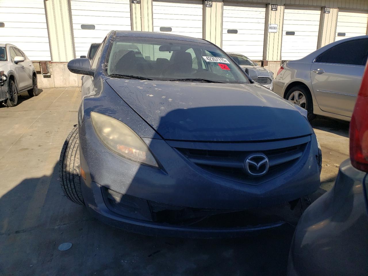 2009 Mazda 6 - Image 5