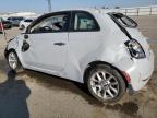 2017 Fiat 500 Pop for Sale in Fresno, CA - Rollover