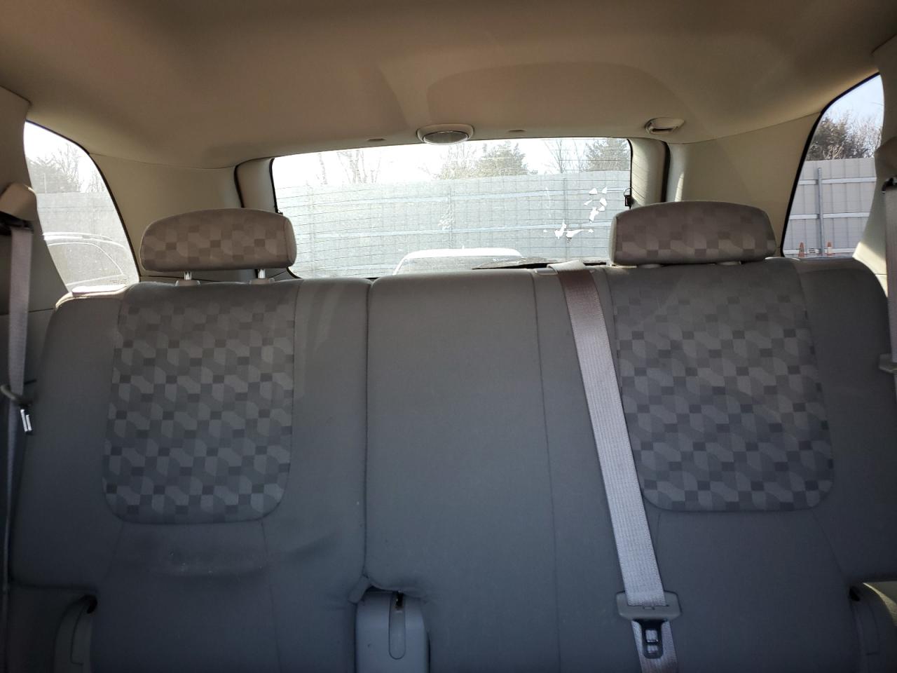 2007 Chevrolet Equinox - Image 10