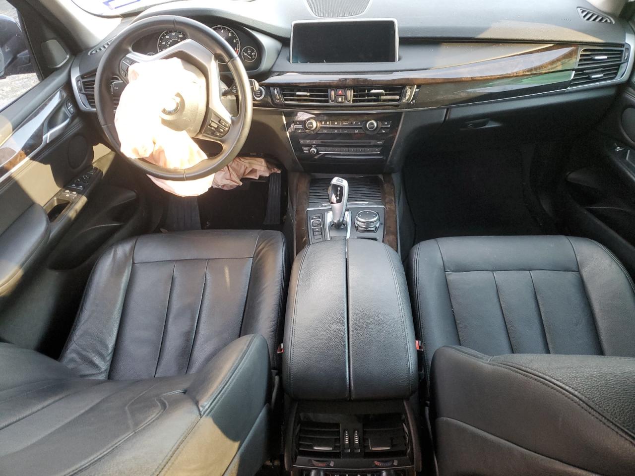 2016 BMW X5 - Image 8