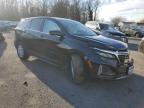 2022 Chevrolet Equinox Lt zu verkaufen in Glassboro, NJ - Front End