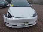 2022 TESL MODEL Y LO for sale at Copart ST HELENS
