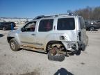 2013 Nissan Xterra X for Sale in Madisonville, TN - Rear End