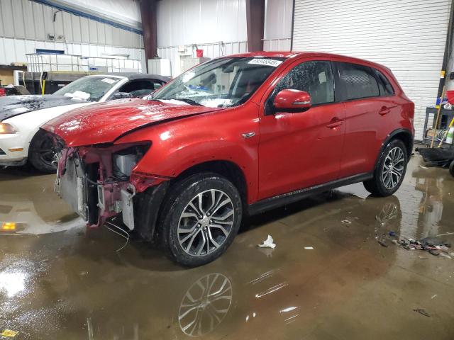 2019 Mitsubishi Outlander Sport Es