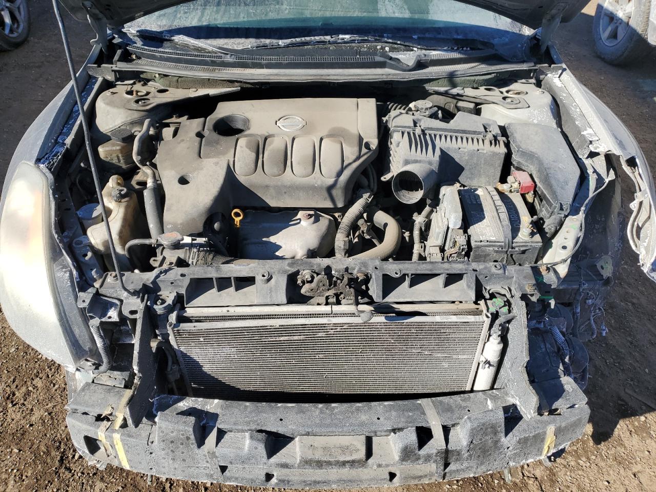 2007 Nissan Altima - Image 11