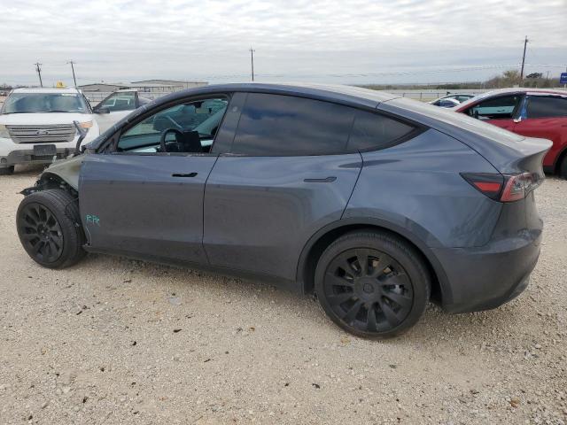  TESLA MODEL Y 2023 Серый