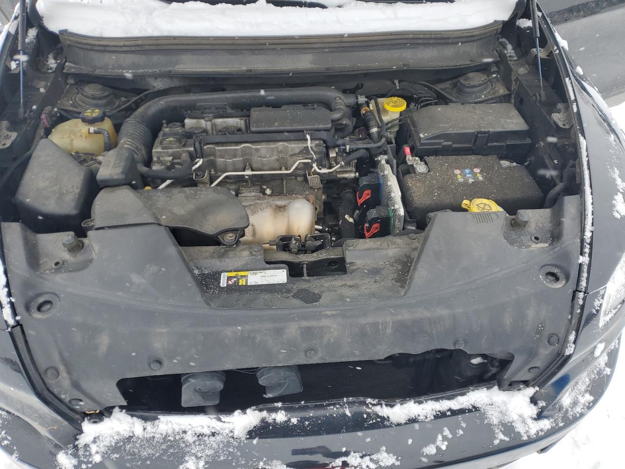 2014 Jeep Grand Cherokee - Image 12