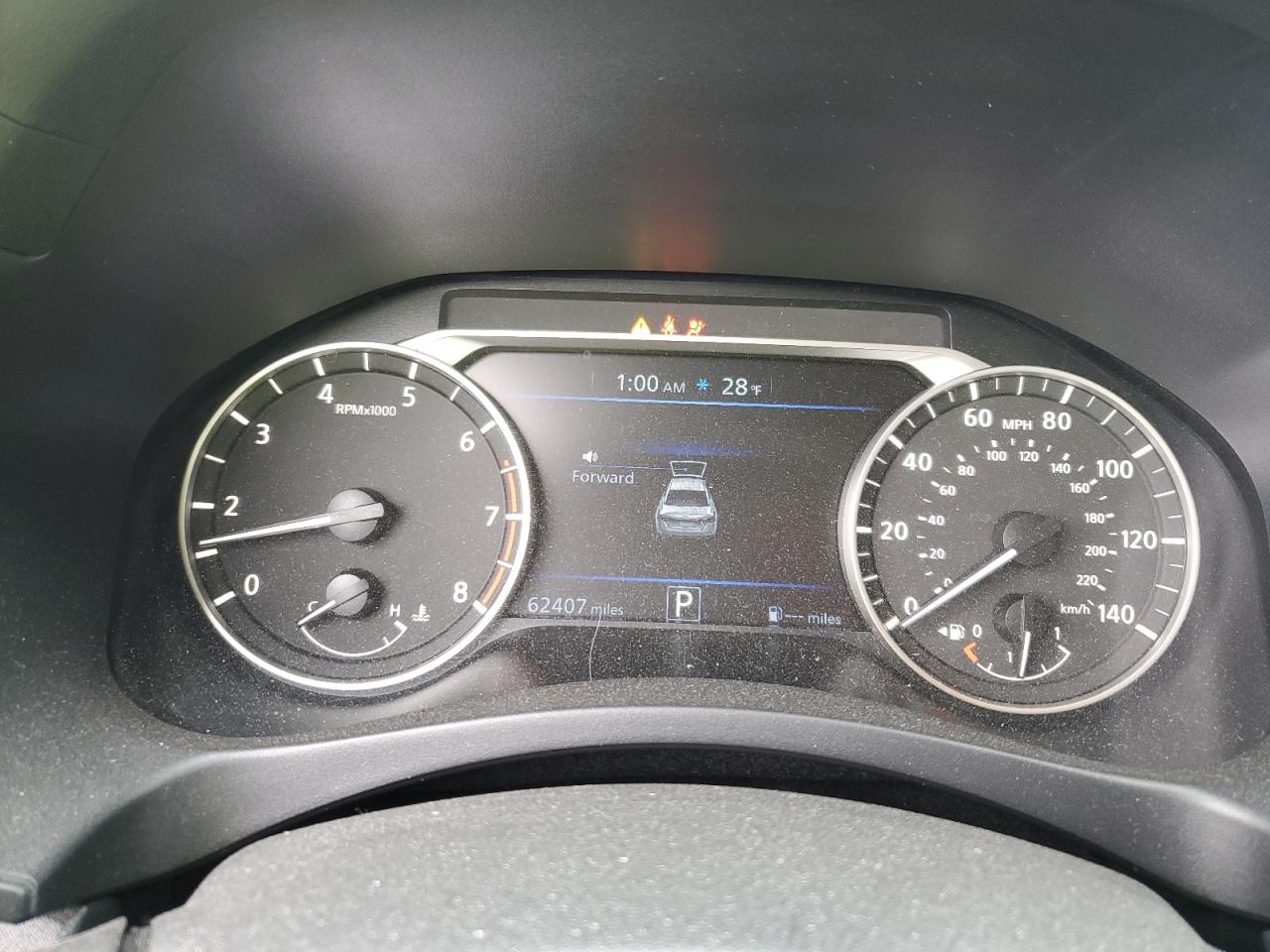 2019 Nissan Altima - Image 9