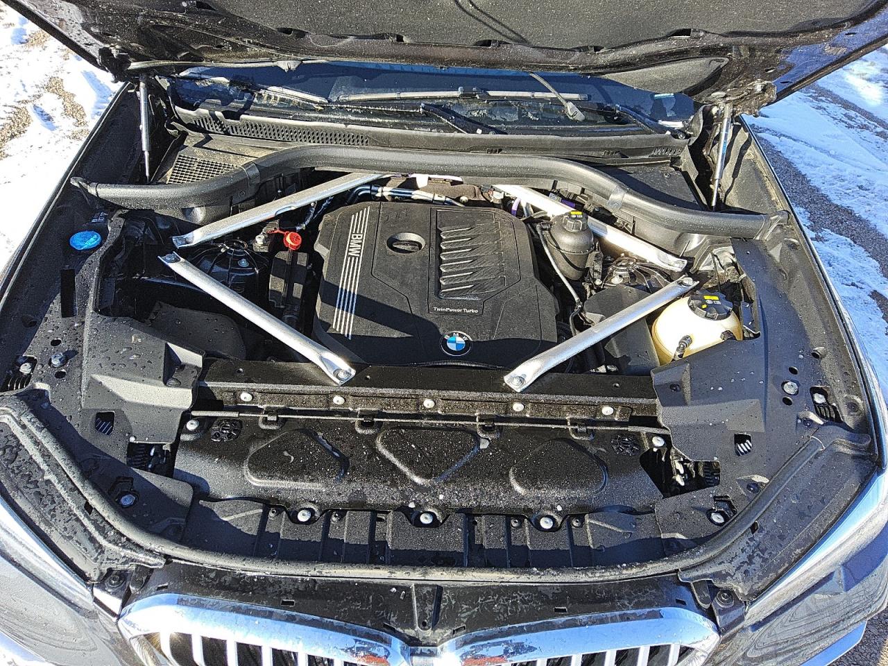 2023 BMW X5 - Image 12