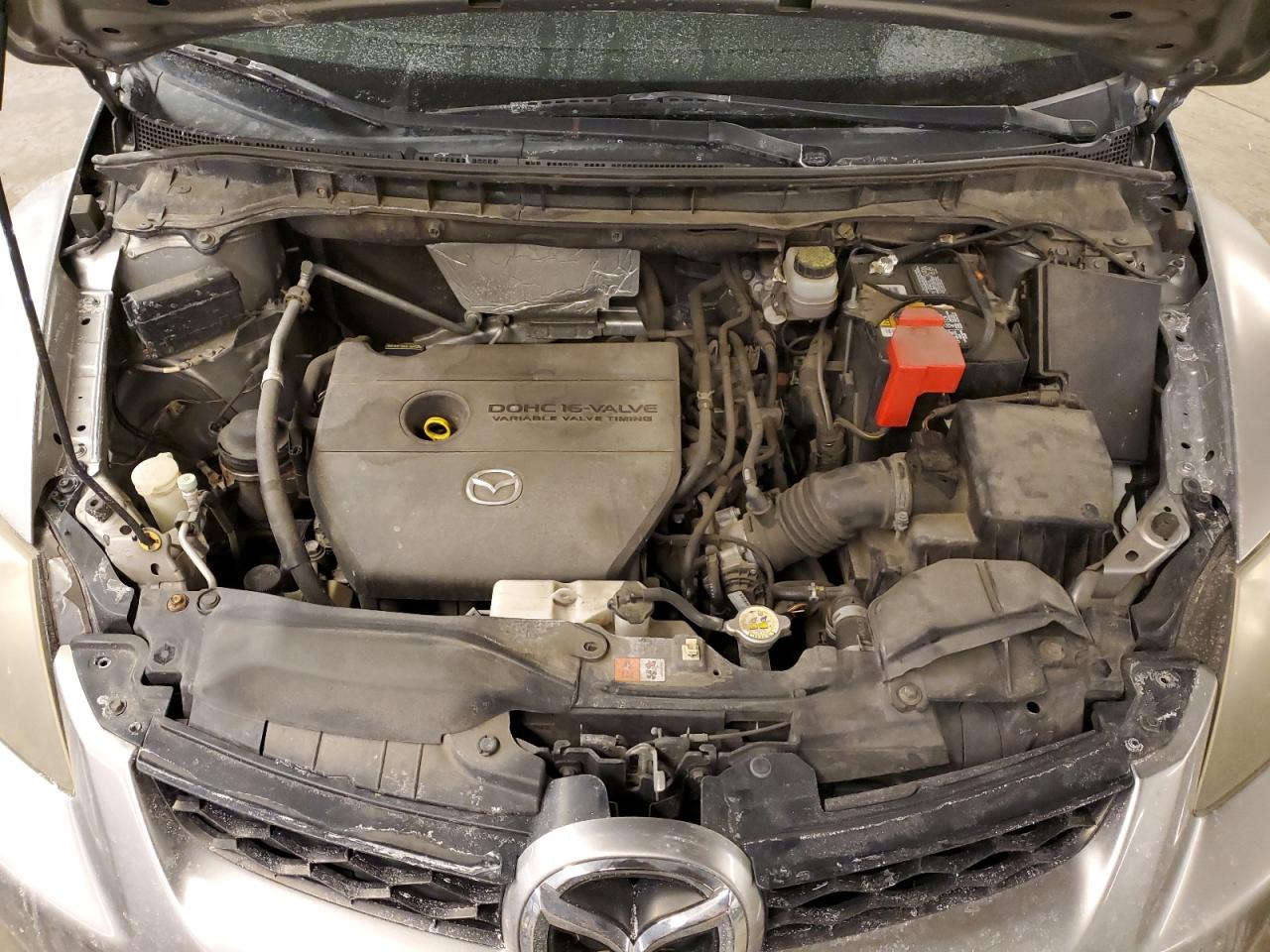 2010 Mazda CX-7 - Image 11
