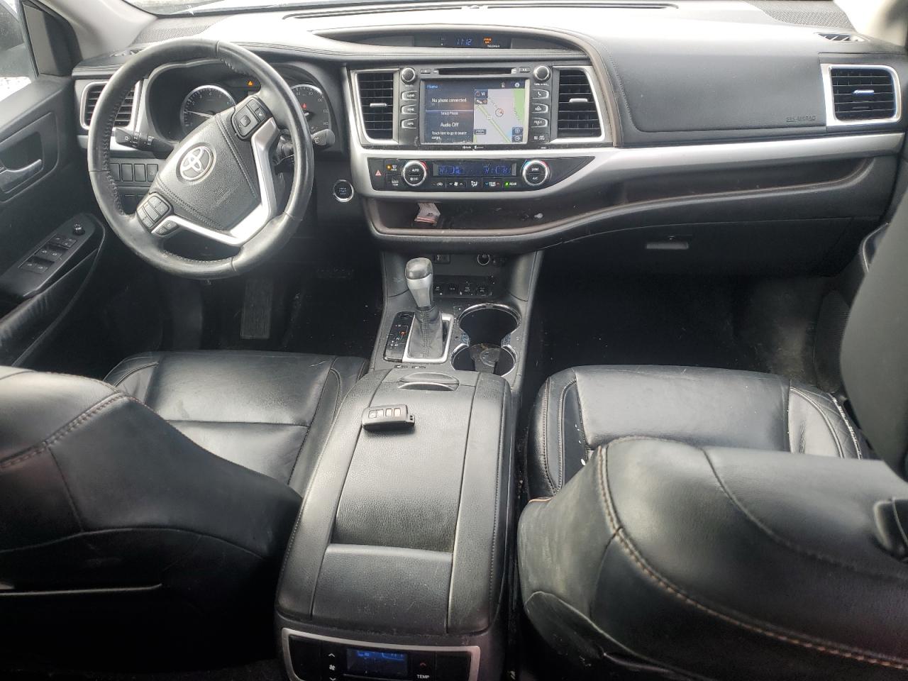 2015 Toyota Highlander - Image 8