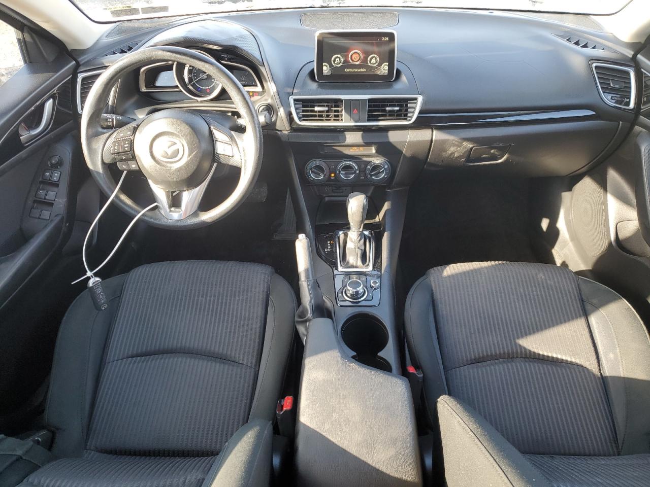 2016 Mazda 3 - Image 8