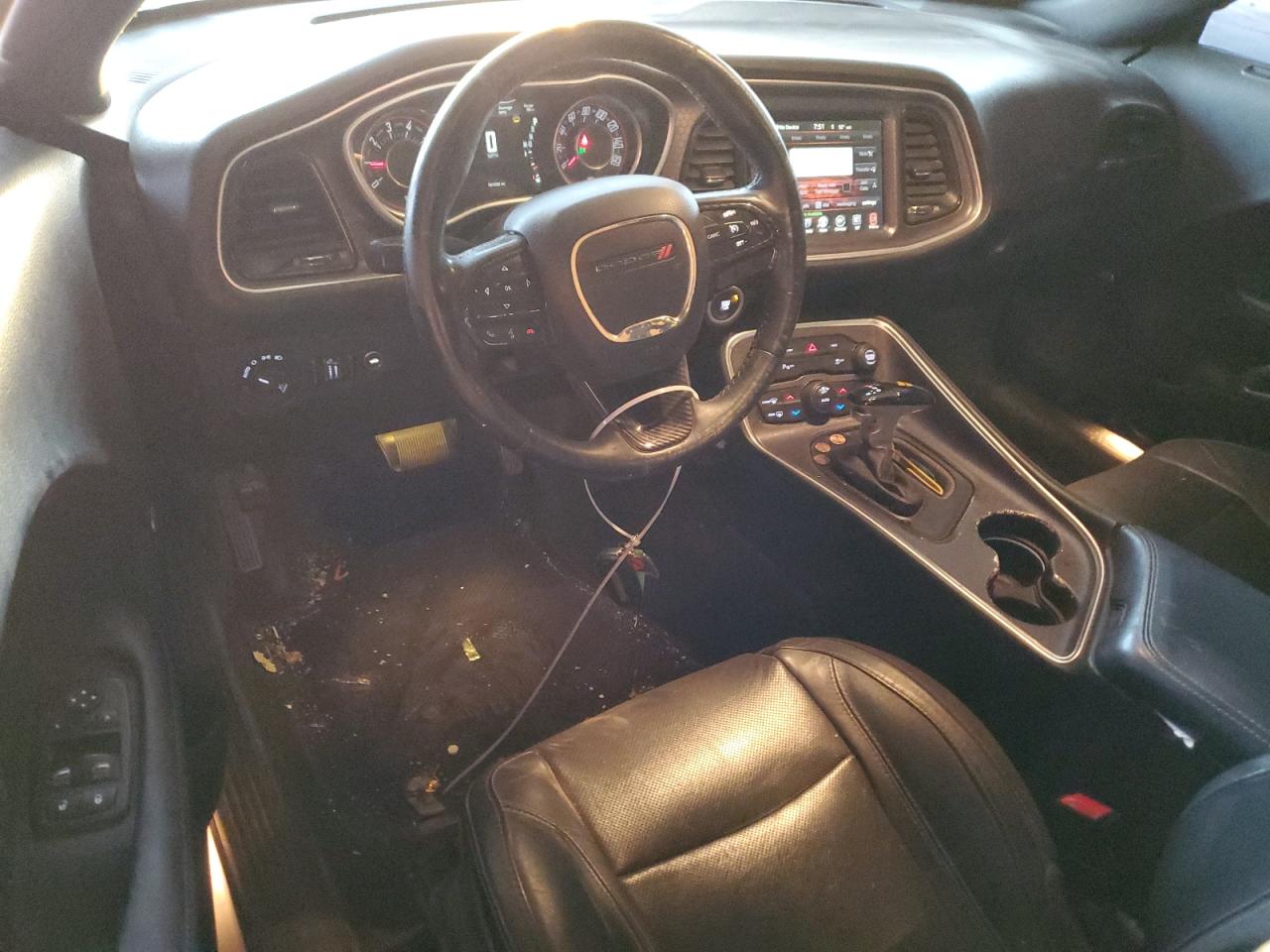 2016 Dodge Challenger - Image 8