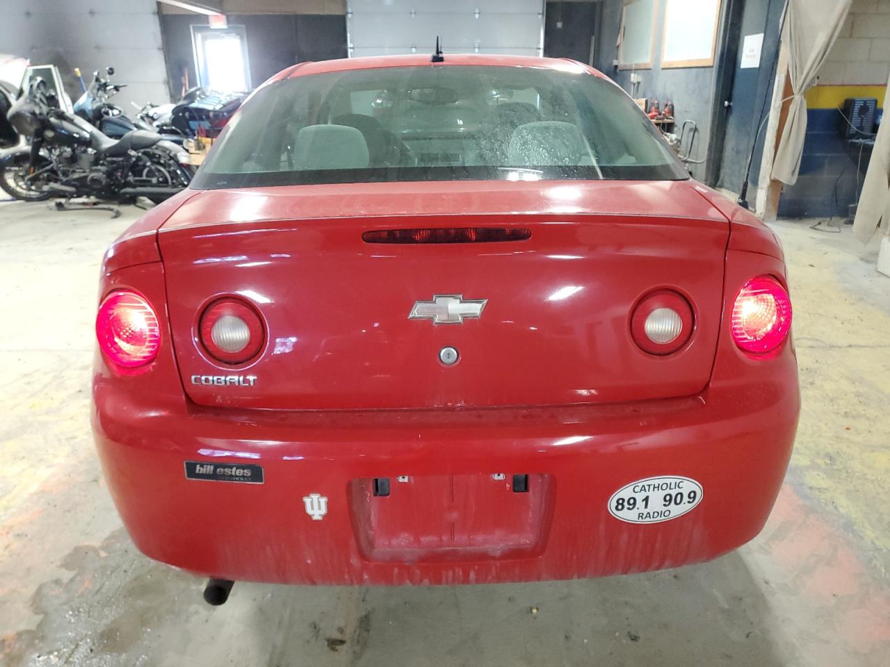 2010 Chevrolet Cobalt - Image 6