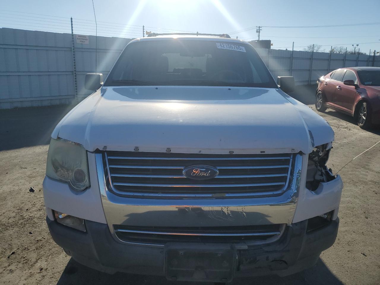 2007 Ford Explorer - Image 5