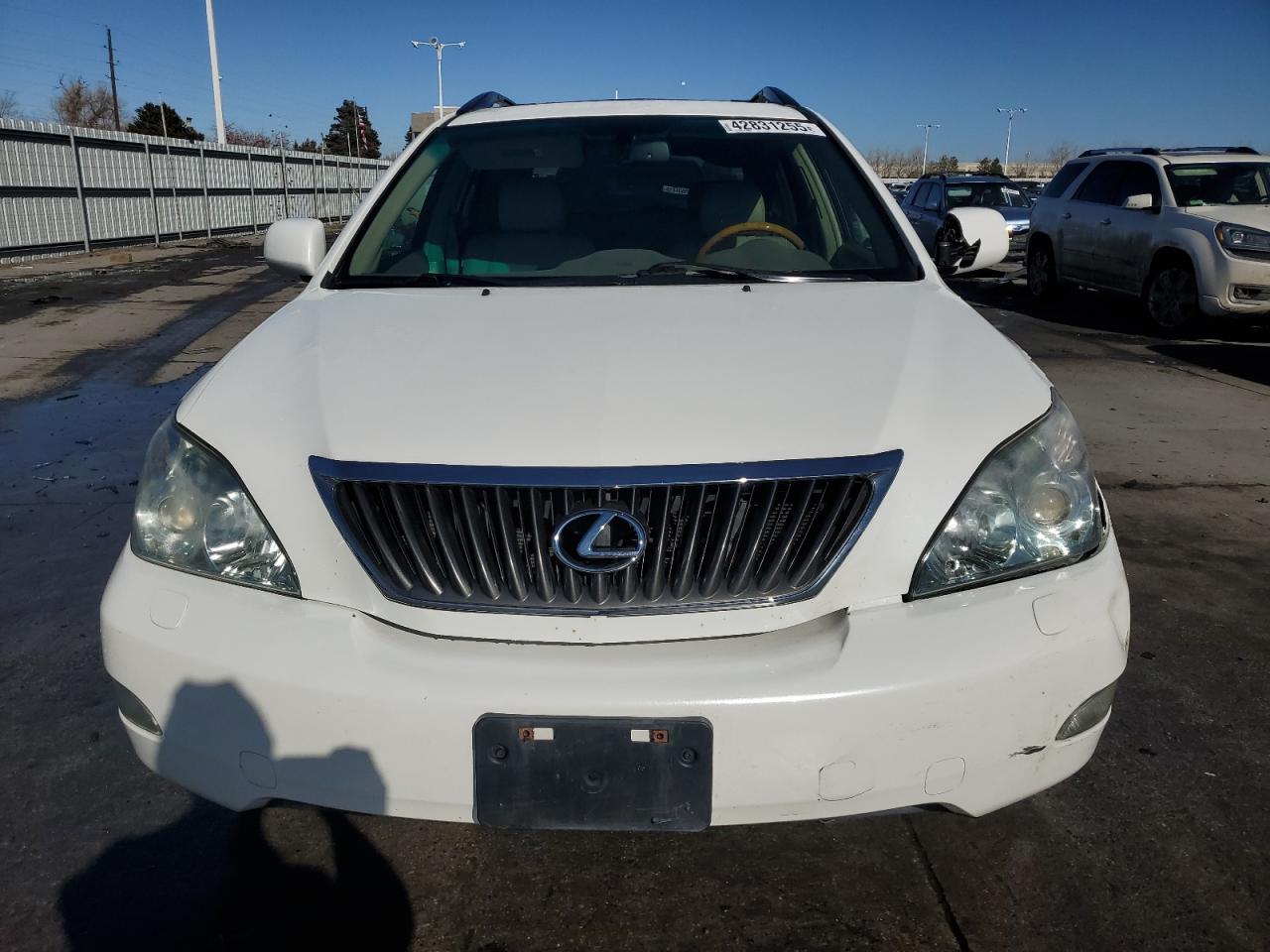 2009 Lexus RX - Image 5