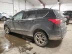 2019 Ford Escape Sel de vânzare în Center Rutland, VT - Front End